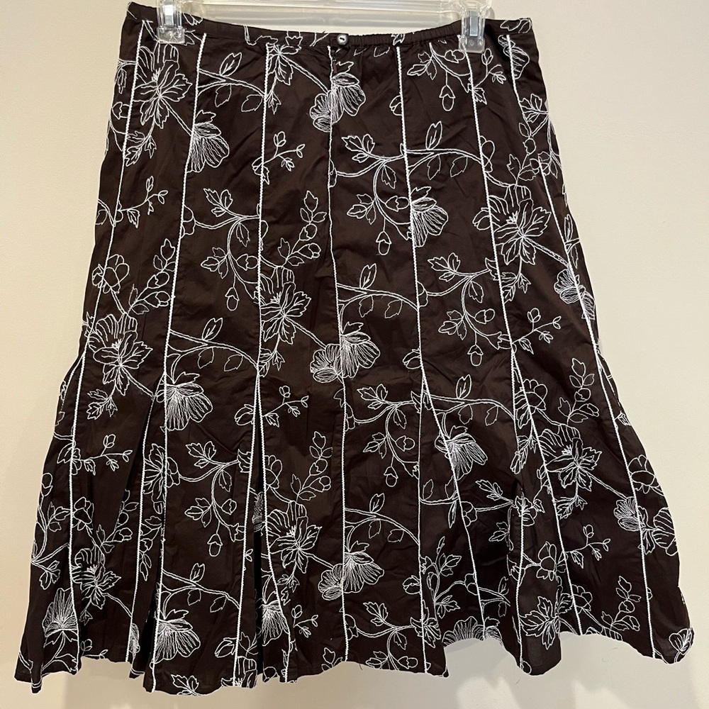 Like new skirt!